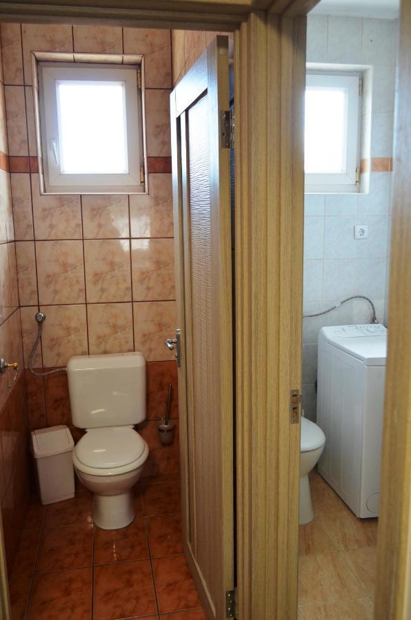 Gazlang Apartman Хайдусобосло Экстерьер фото